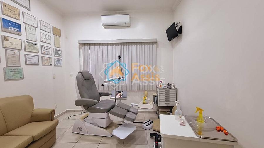 Casa á venda Comercial Jardim Santana. — foto 7