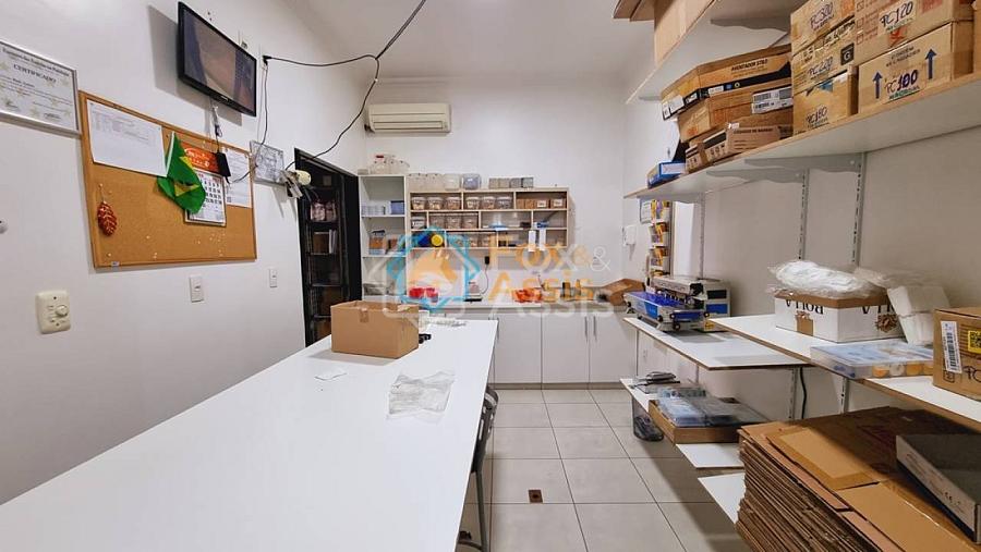 Casa á venda Comercial Jardim Santana. — foto 17