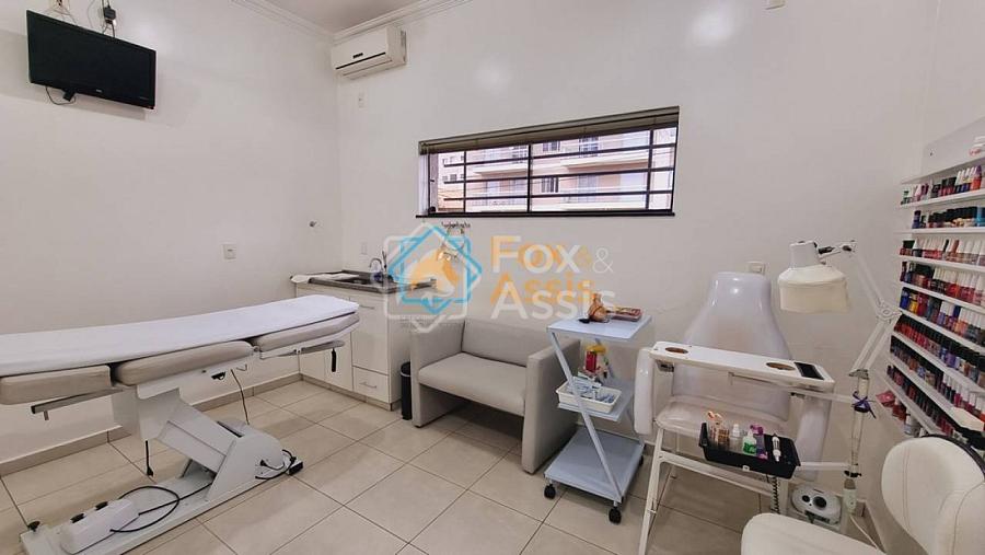 Casa á venda Comercial Jardim Santana. — foto 3