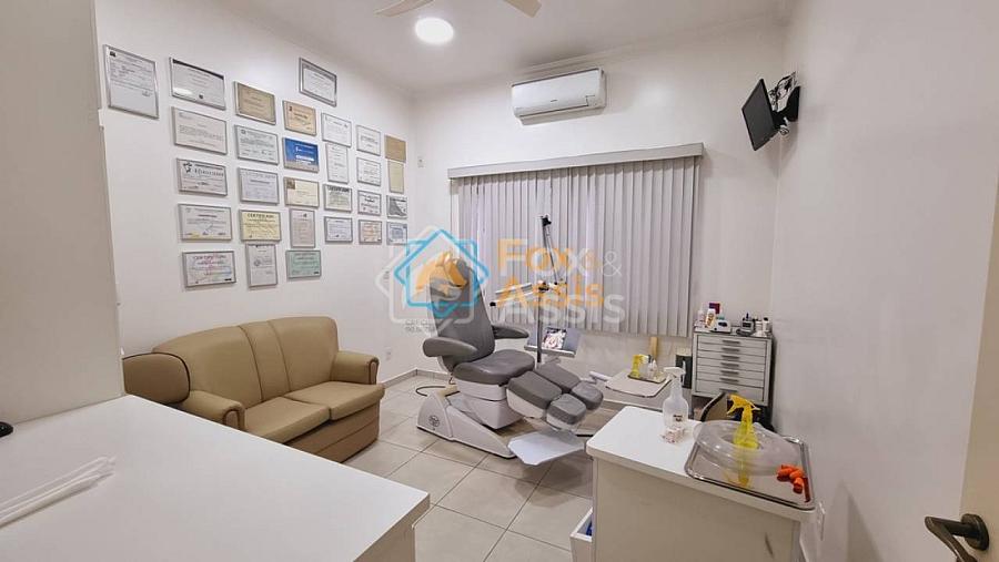 Casa á venda Comercial Jardim Santana. — foto 8