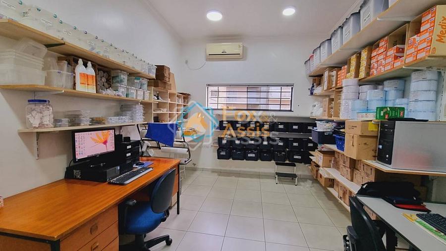 Casa á venda Comercial Jardim Santana. — foto 16