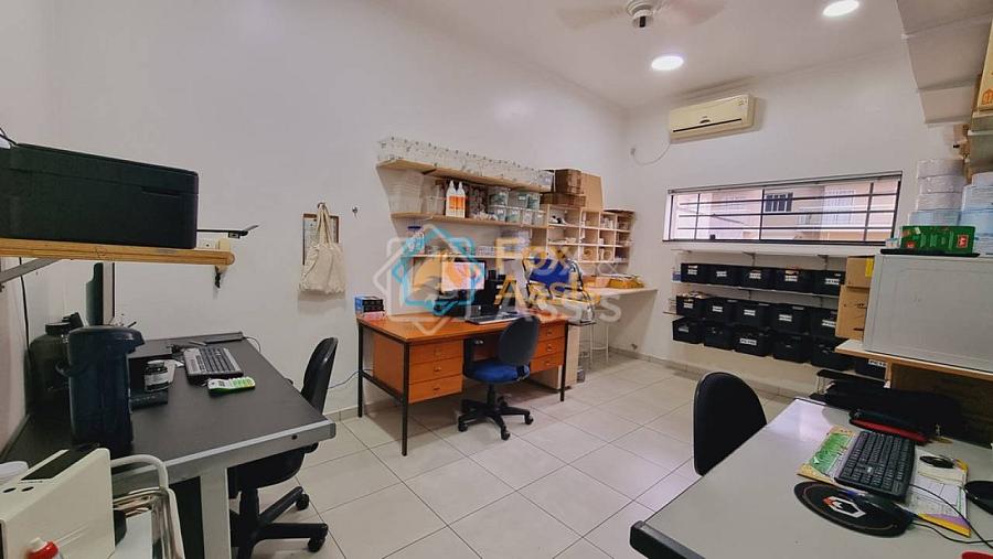 Casa á venda Comercial Jardim Santana. — foto 20