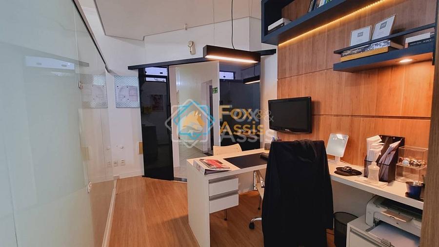 Casa á venda Comercial Jardim Santana. — foto 19