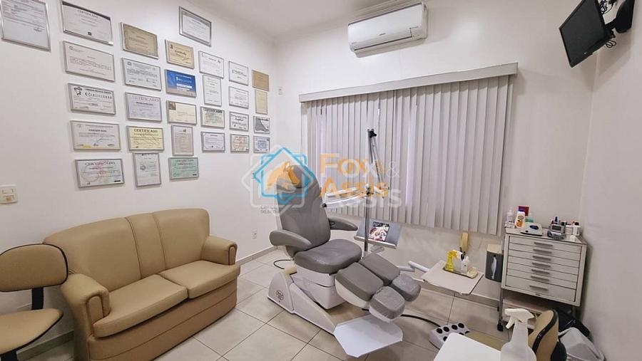 Casa á venda Comercial Jardim Santana. — foto 9