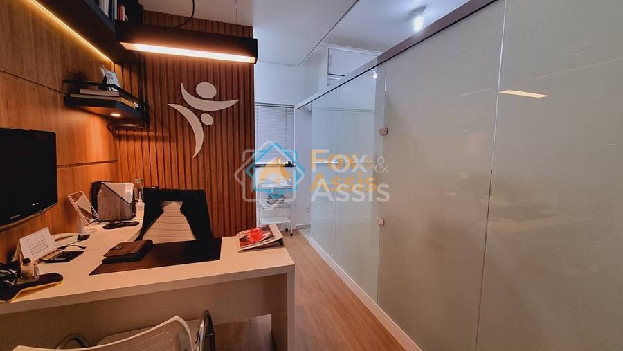 Casa á venda Comercial Jardim Santana. — foto 11