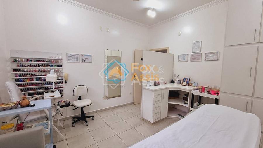 Casa á venda Comercial Jardim Santana. — foto 15