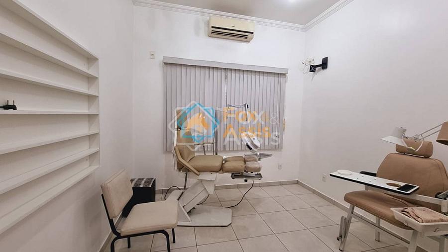 Casa á venda Comercial Jardim Santana. — foto 29