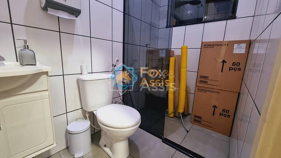 Casa á venda Comercial Jardim Santana. — foto 18