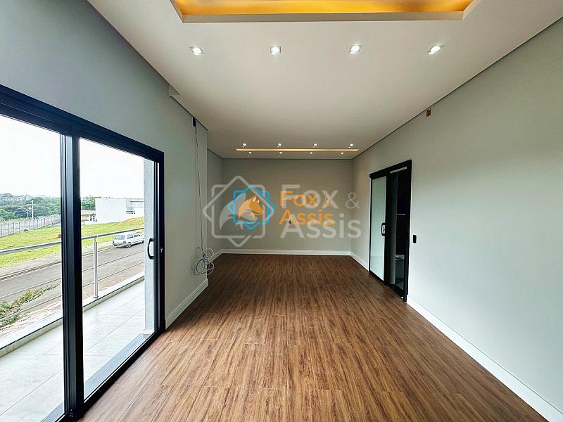 Casa á venda Condomínio Jardim Pau Brasil. — foto 15