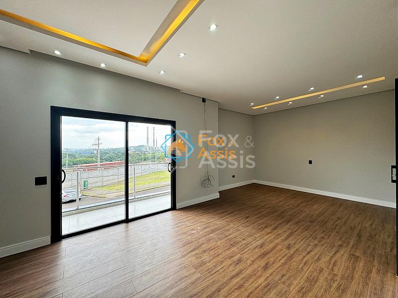 Casa á venda Condomínio Jardim Pau Brasil. — foto 16