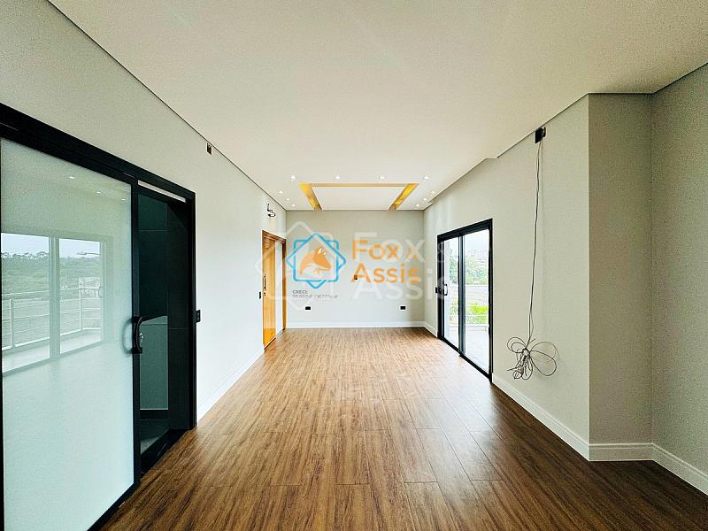 Casa á venda Condomínio Jardim Pau Brasil. — foto 17