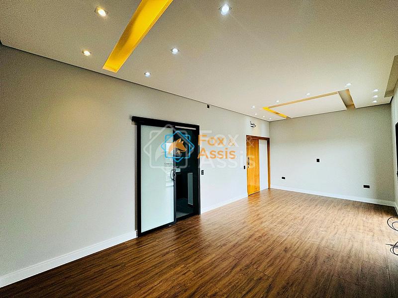 Casa á venda Condomínio Jardim Pau Brasil. — foto 18