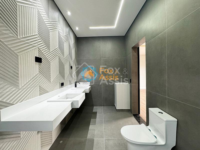 Casa á venda Condomínio Jardim Pau Brasil. — foto 19