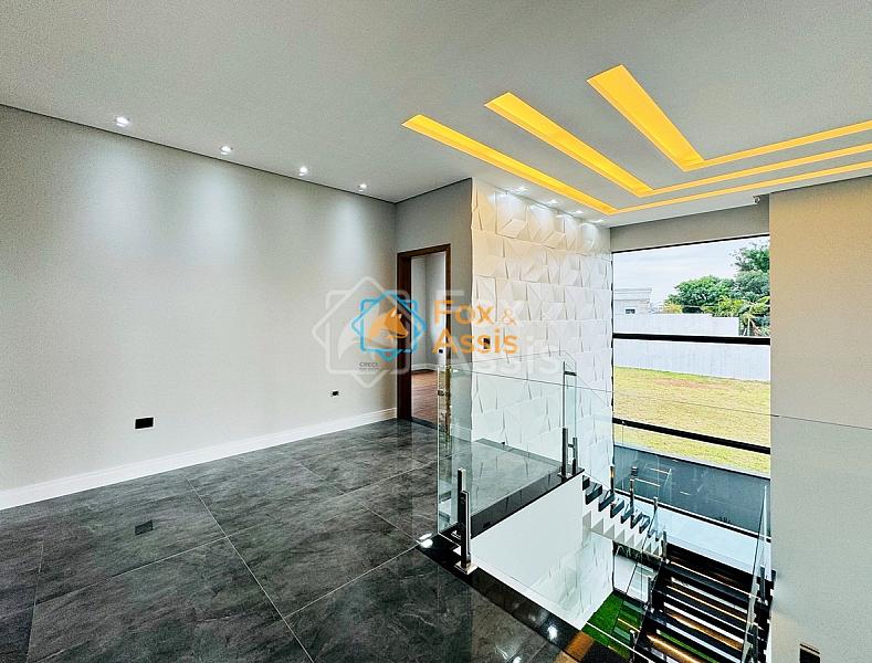 Casa á venda Condomínio Jardim Pau Brasil. — foto 20