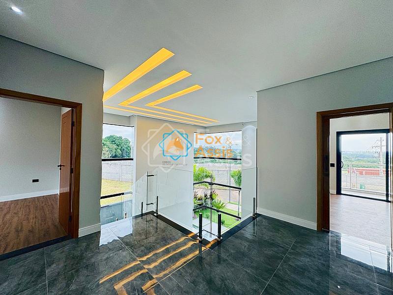 Casa á venda Condomínio Jardim Pau Brasil. — foto 21