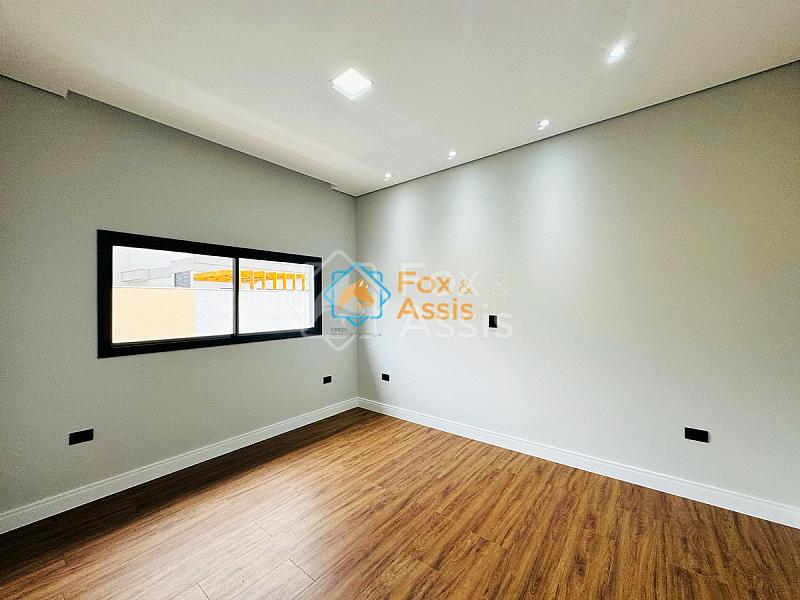 Casa á venda Condomínio Jardim Pau Brasil. — foto 22