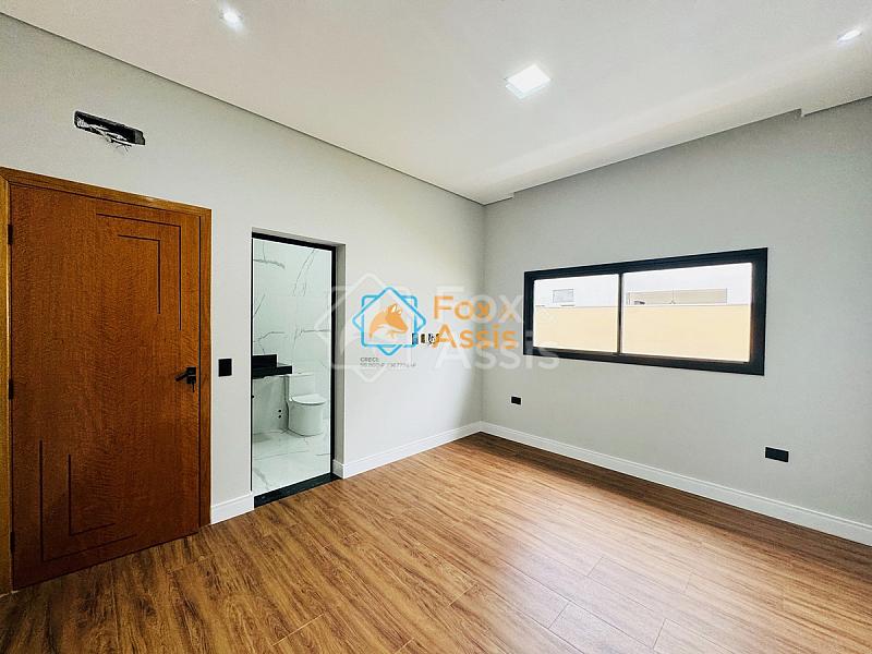 Casa á venda Condomínio Jardim Pau Brasil. — foto 23