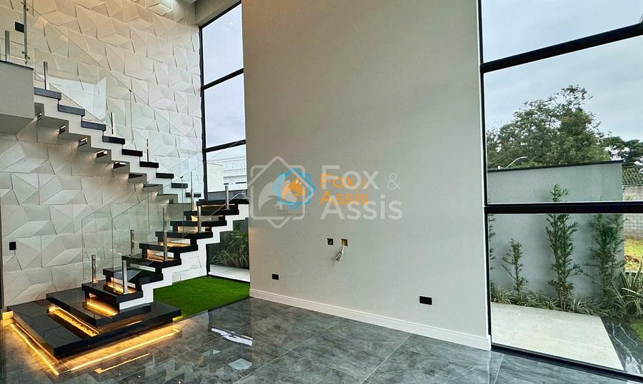 Casa á venda Condomínio Jardim Pau Brasil. — foto 4