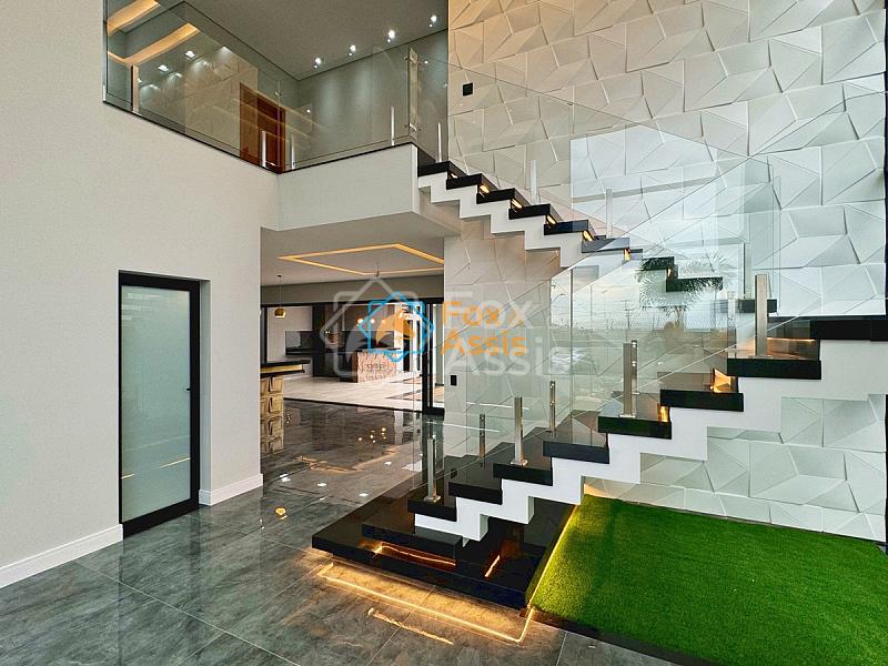 Casa á venda Condomínio Jardim Pau Brasil. — foto 5