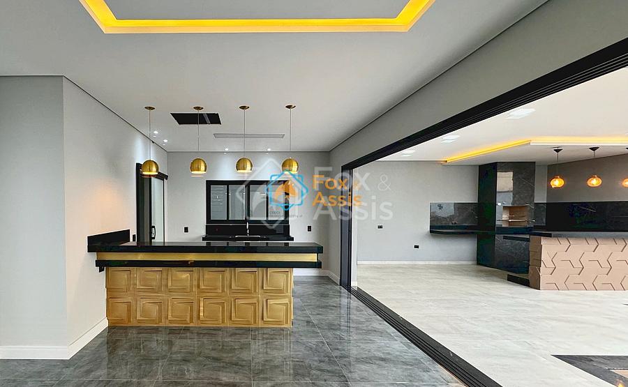 Casa á venda Condomínio Jardim Pau Brasil. — foto 8