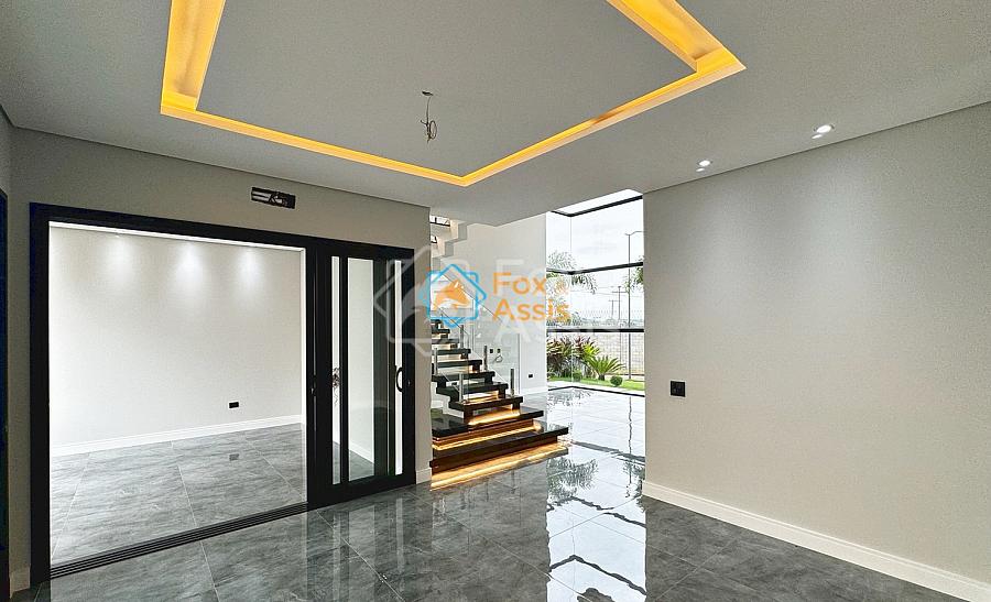 Casa á venda Condomínio Jardim Pau Brasil. — foto 9