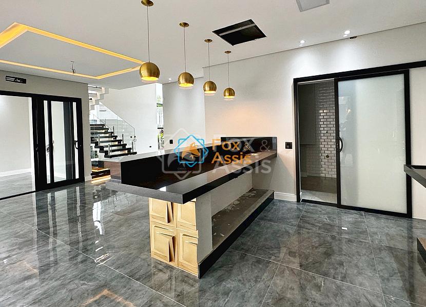 Casa á venda Condomínio Jardim Pau Brasil. — foto 10