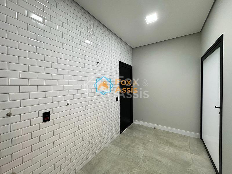 Casa á venda Condomínio Jardim Pau Brasil. — foto 30