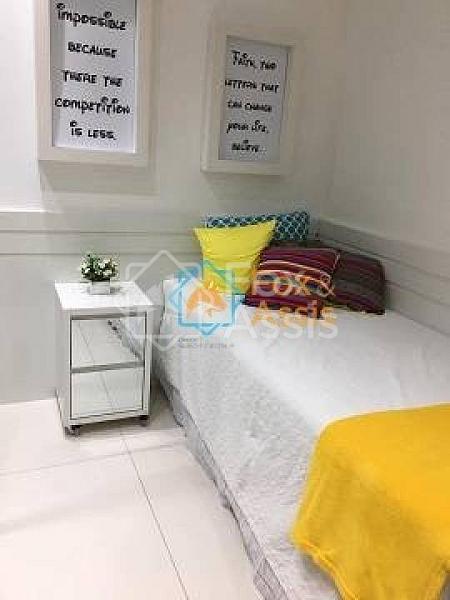 Apartamento á venda Parque Residencial Nardini. — foto 20