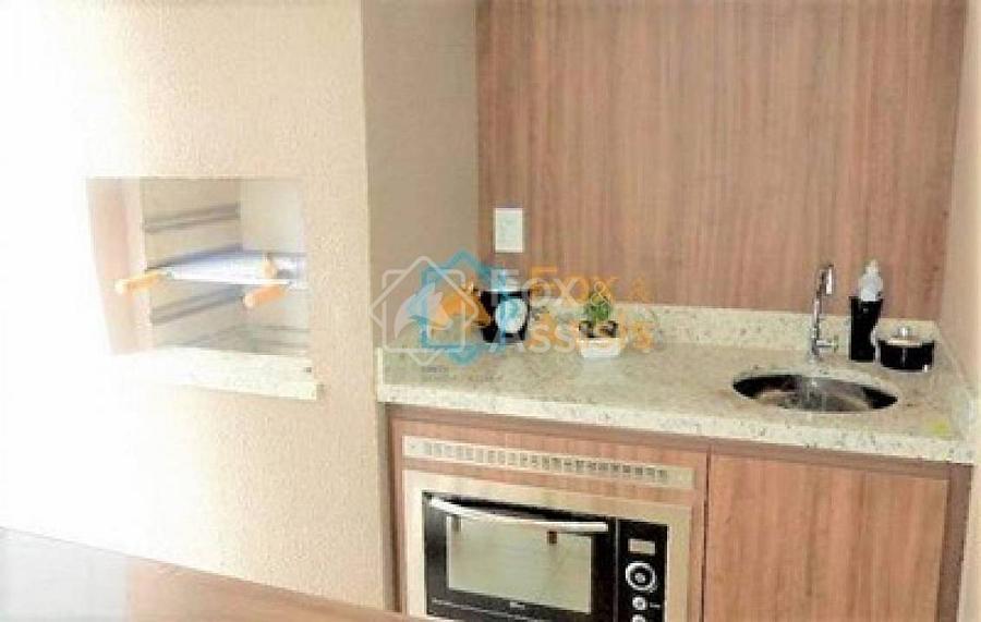 Apartamento á venda Parque Residencial Nardini. — foto 23