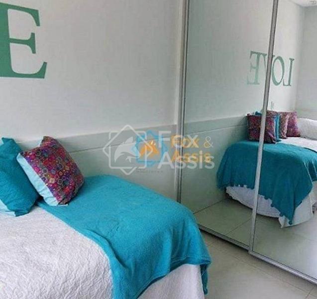 Apartamento á venda Parque Residencial Nardini. — foto 12