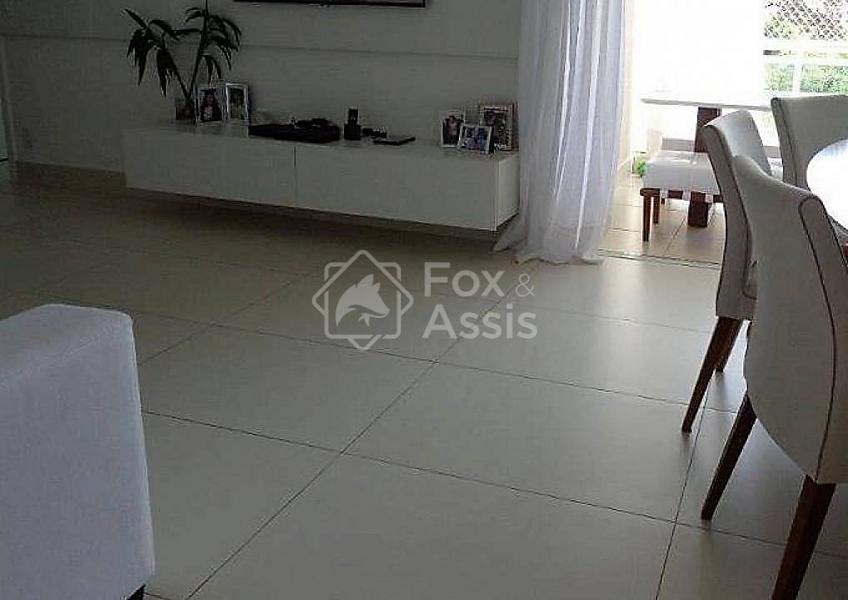 Apartamento á venda Parque Residencial Nardini. — foto 2