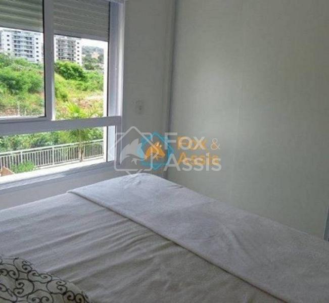 Apartamento á venda Parque Residencial Nardini. — foto 13