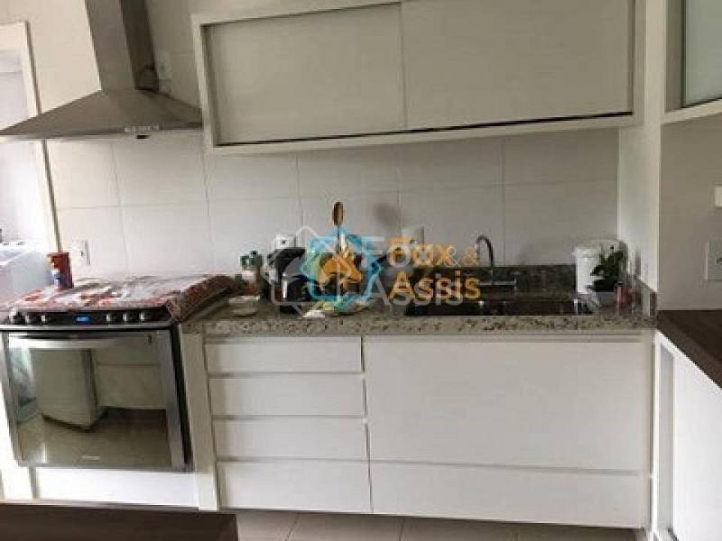 Apartamento á venda Parque Residencial Nardini. — foto 8