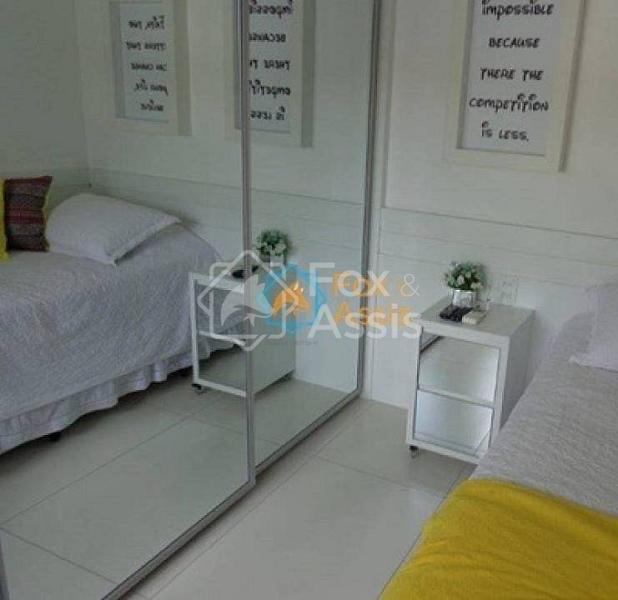 Apartamento á venda Parque Residencial Nardini. — foto 14