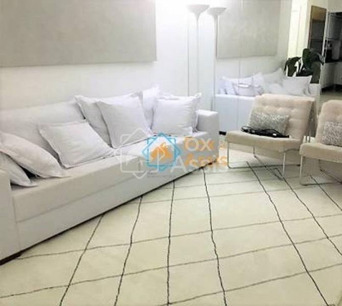 Apartamento á venda Parque Residencial Nardini. — foto 3