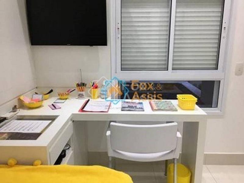 Apartamento á venda Parque Residencial Nardini. — foto 19