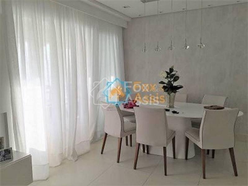 Apartamento á venda Parque Residencial Nardini. — foto 5