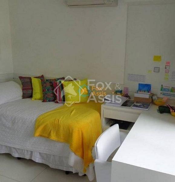 Apartamento á venda Parque Residencial Nardini. — foto 18