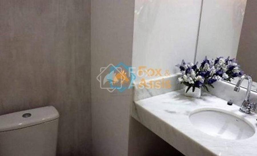 Apartamento á venda Parque Residencial Nardini. — foto 17