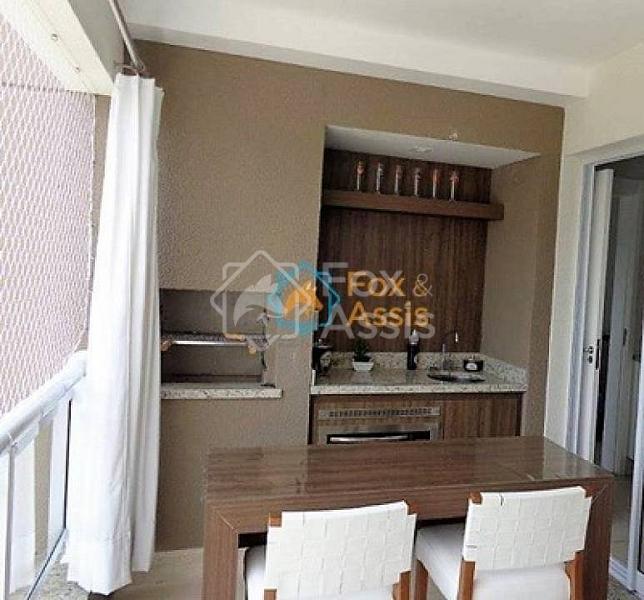 Apartamento á venda Parque Residencial Nardini. — foto 21