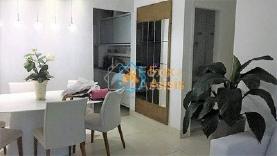 Apartamento á venda Parque Residencial Nardini. — foto 4