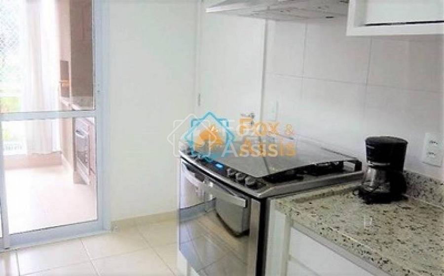 Apartamento á venda Parque Residencial Nardini. — foto 7