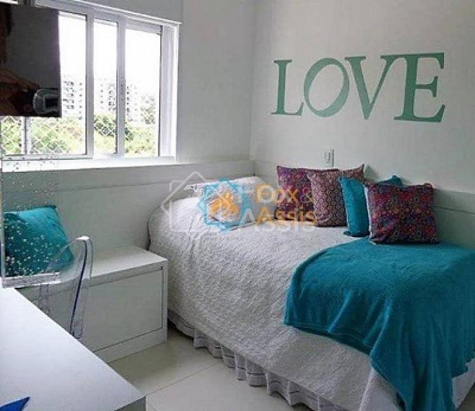 Apartamento á venda Parque Residencial Nardini. — foto 10