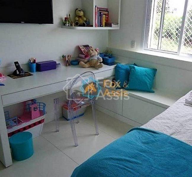 Apartamento á venda Parque Residencial Nardini. — foto 11