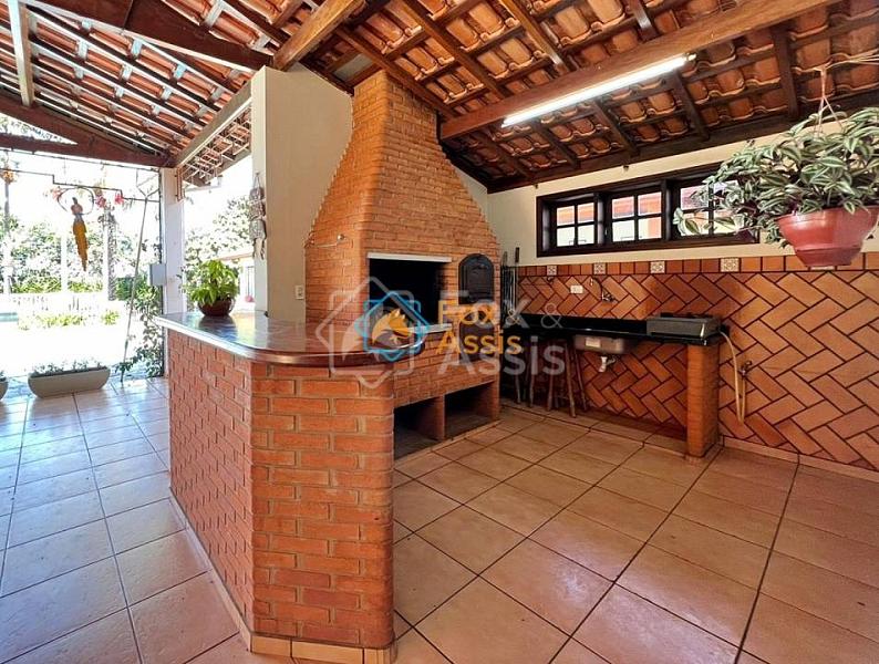 Casa á venda condomínio Cillos. — foto 15