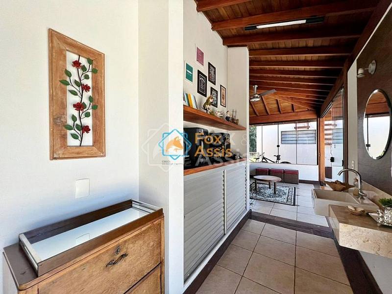 Casa á venda condomínio Cillos. — foto 10