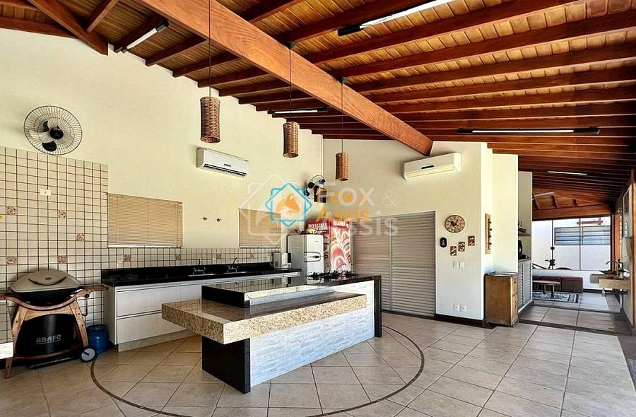 Casa á venda condomínio Cillos. — foto 26