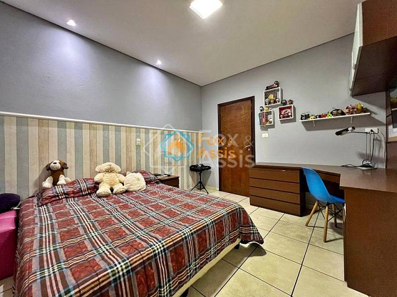 Casa á venda condomínio Cillos. — foto 25