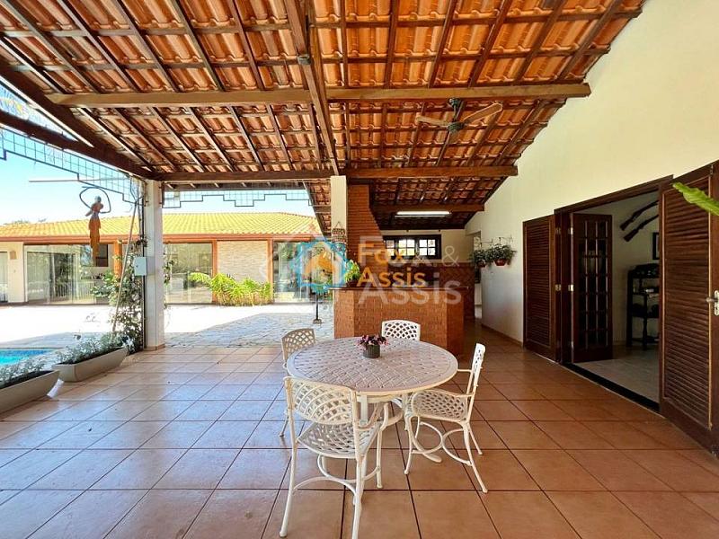 Casa á venda condomínio Cillos. — foto 16