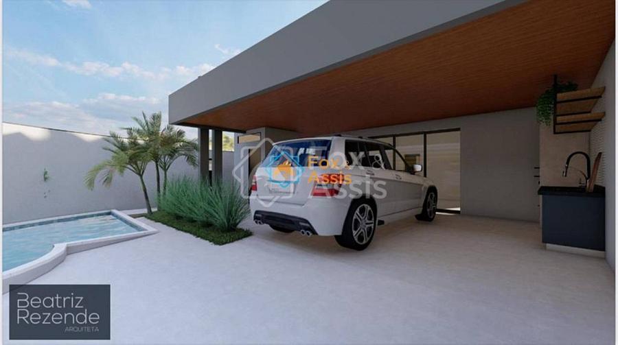 Casa Reserva Centenária. — foto 9